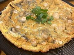 香煎蚝烙-唔止卤嘢·潮州府城菜(鹭江店)