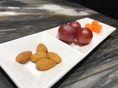 餐前点-怡品堂·金宴 (北京索菲特大酒店)