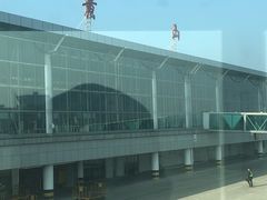 -黄山屯溪国际机场