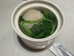 狮子头-双东酒店(东关街店)