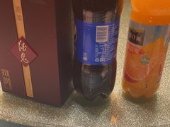 -全聚德(扬州虹桥坊店)