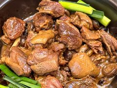 -顺意·顺德家乡菜(国际人才大厦店)