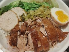 -潮界(虹桥新天地店)