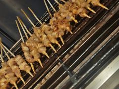 -盛江山自助料理(奥莱锦辉购物广场店)