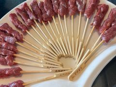 -南门涮肉(上海一店)