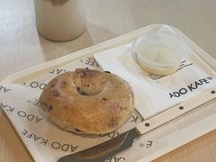 -ADO KAFE(大学城店)