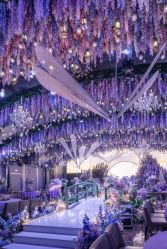 -花嫁丽舍海岛婚礼殿堂(国展店)