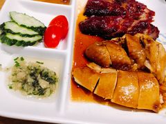 -金翠河烧鹅粤式茶餐厅(龙湖三千集天街店)