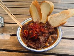 -CowCow其其·牛杂咖啡公司(六运店)