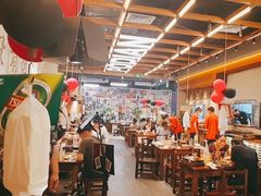-破店肥哈·东北烧烤·夜宵(南山保利店)