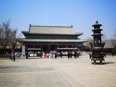 -天津妈祖文化园