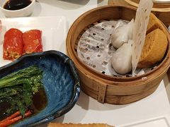 -稻香点心(第一国际店)