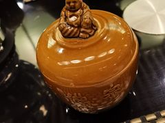 -万豪咖啡厅