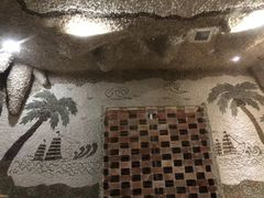 -大连金石滩绿发温泉假日酒店
