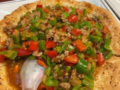 -新疆伊宁远征餐厅