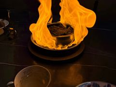 -海派悦庭·海胆烧麦·新融合菜(凯德广场店)