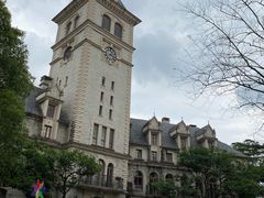 -中旅阿那亚九龙湖·公主酒店