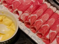 -打酱友•斑鱼海鲜粥火锅(吴桥店)