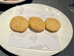 -锦府园·新台州菜(合生汇店)