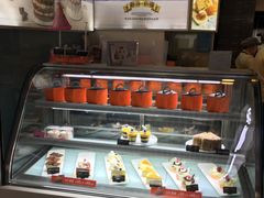 -BreadTalk面包新语(长寿路地铁站店)