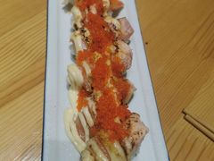 -福匠日本料理(人民路店)