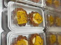 -東更道点心行(北京龙湖熙悦天街店)
