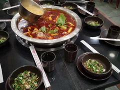 -刘胖娃鱼庄·特色鱼火锅(白鹤路店)