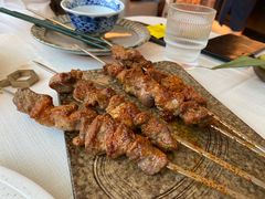 -龟兹KUCINA·新疆菜(前滩L+PLAZA店)