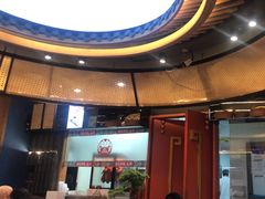 -满园烤鸭·春饼(中街大悦城店)