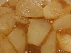 -柴米油盐三杯鸡(象山北路店)