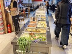 -新红帽自助盒饭(大悦城店)