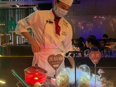 -大隐·成都火锅Bistro(合生麒麟新天地店)