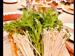 -蝎王府羊蝎子(虎坊桥总店)