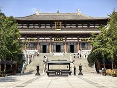 -隆福寺