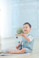 点击看大图 -Angel Fish photography 儿童摄影工作室(亚运村店)
