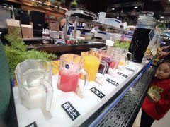 -韩盛·盛江山自助料理(沈辽路万达店)