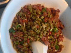 -兰湘子·湘菜小炒(长安万科广场店)