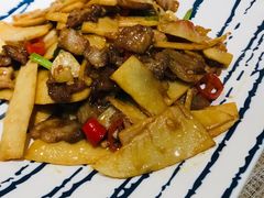 -恩然邦臣酒店-漫垛餐厅