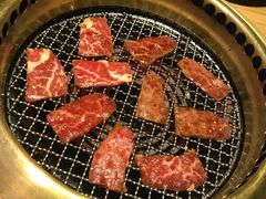 -久苑烧肉(世界城广场店)