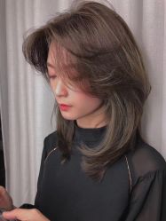 -Kraemer Paris  苏豪路易士·嘉玛发廊