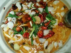 -滇铺子·云南特色菜·第九届野生菌美食节(东风东路c86店)