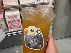 -喜茶(北京三里屯太古里店)
