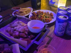 -胡桃里乐队酒馆(广州塔店)
