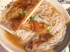 -洋城面店(荔塱农副产品综合批发市场店)