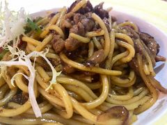 -夏日玛莉西餐厅(梅溪湖步步高店)