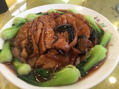 驼掌？-晋阳饭庄(虎坊桥店)