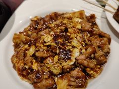 -南门小馆·清真(国贸商城店)