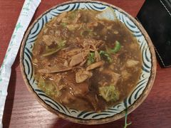 -聚首堂·特色小吃·肘子(什刹海德胜门店)