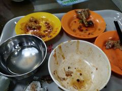 -茶港食堂(武昌店)