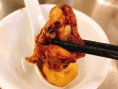 -胡须佬鸡煲四季火锅店(石厦西村直营店)